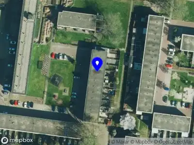 De Blinkende Jager Enschede