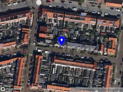 Lina Laque Leeuwarden
