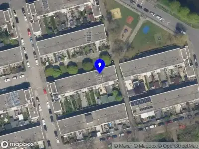 Nieuw bedrijf Bureau Bamboe