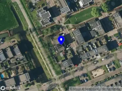 Blijvend Verenigen Wageningen