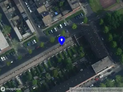 Eseh Osagie Amsterdam