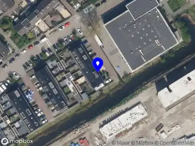 Nieuw bedrijf Kyman Finance