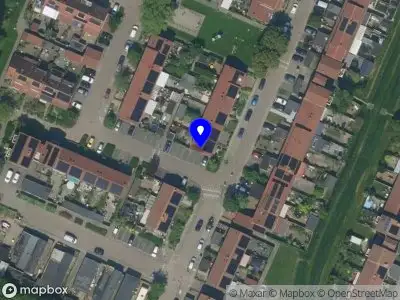 Nieuw bedrijf AD allround klussenbedrijf