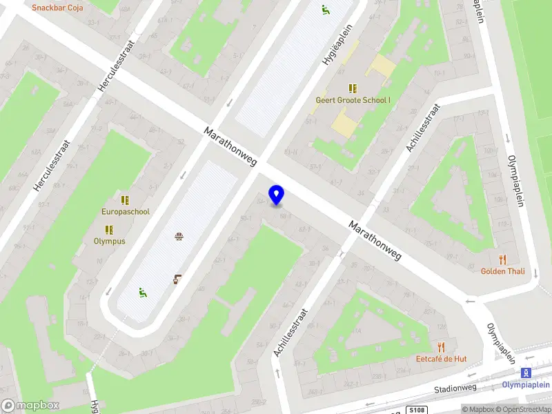 Nieuw bedrijf MRZ Coffee Cab