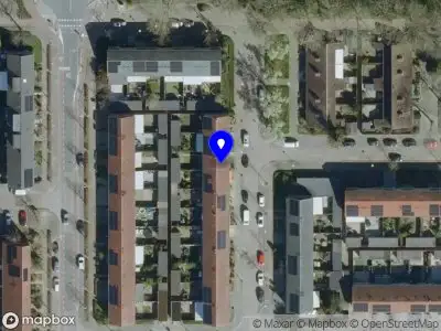 Persian Taxi Eindhoven