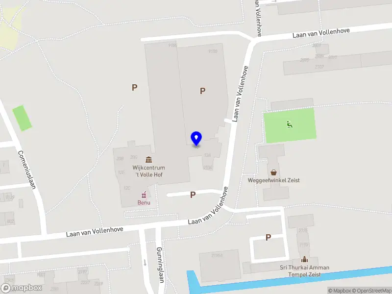 Klusbedrijf Aammari Zeist