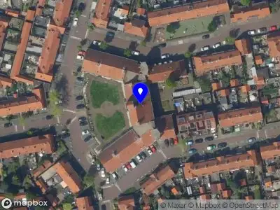 HJillings Bouw Hilversum