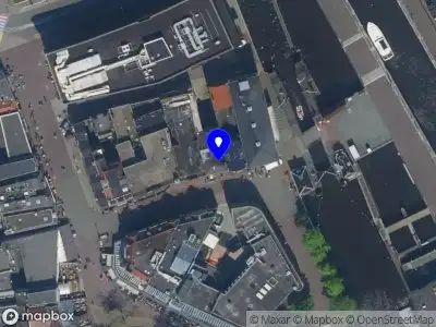 Nieuw bedrijf Zaandam Real Estate 2 B.V.