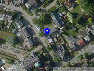 Nieuw bedrijf Dennis Nolting Infratechniek