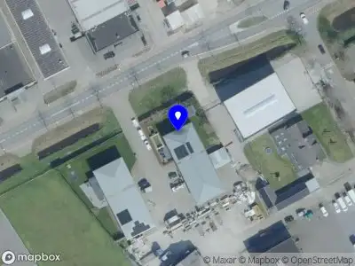 Nieuw bedrijf D. Ermers