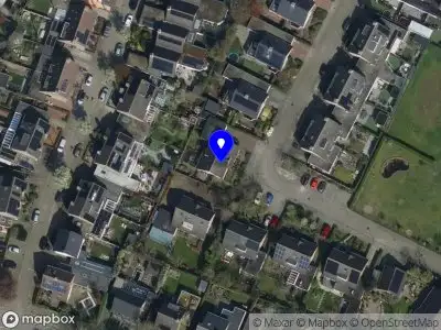 Michelle Pernot Fysiotherapie