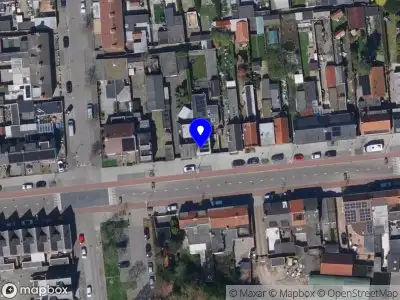 Gastouderopvang de Kwebbeltjes Roosendaal