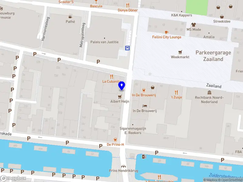 Prins Heerlijk Leeuwarden