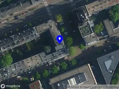 Dutch Office - No War Peace Productions Amsterdam