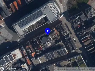 Nieuw bedrijf Bedrijfsarts Baas