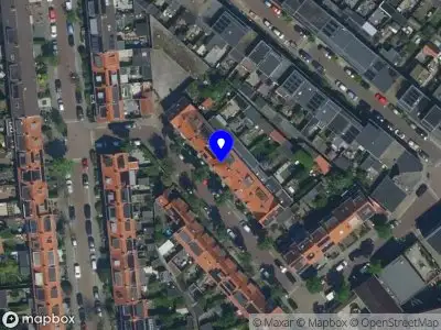 JVD Technicus Haarlem