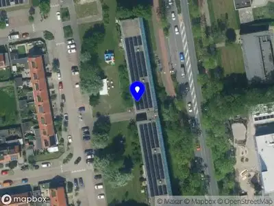 Marian's Gift Haven Purmerend