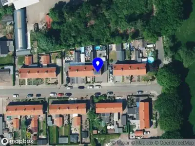 Nieuw bedrijf Gino de Boer B.V.