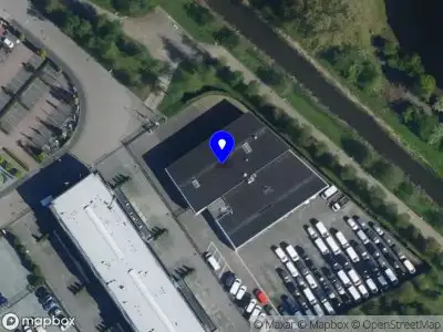 MDG Participatie B.V.