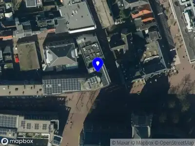 Lukas de Vries Arnhem