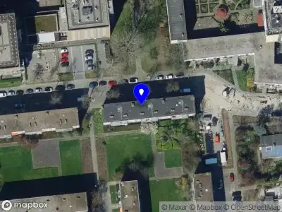 A.H.R Koerier Rotterdam