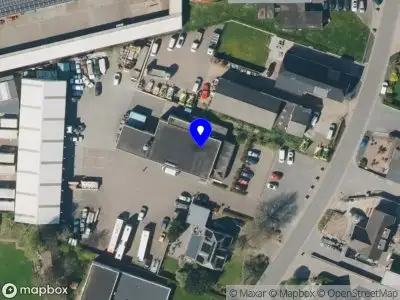 De Ruiter Autotechniek B.V. Beneden-Leeuwen