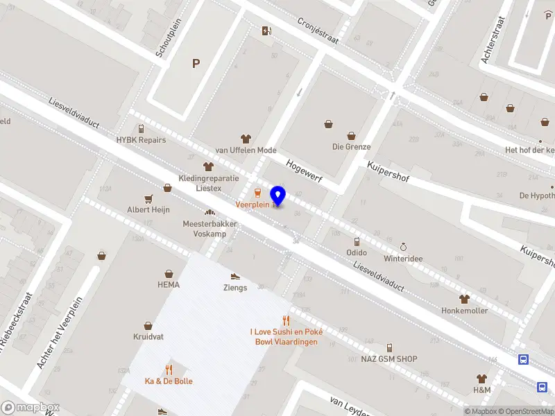 HdLorijn - chauffeur services