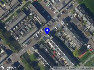 Nieuw bedrijf RM Ginius Vastgoed B.V.