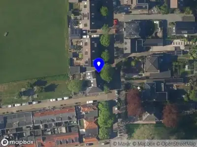 van der Lee Dienstverlening Alphen aan den Rijn