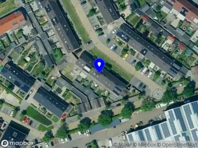 Nieuw bedrijf Juffrouw Duurzaam