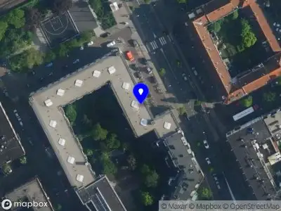 pishani Amsterdam
