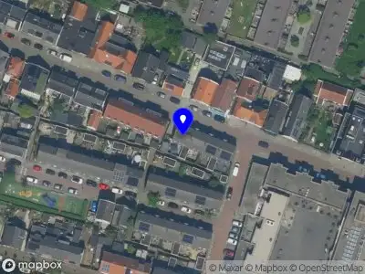 creabydaan Wormerveer