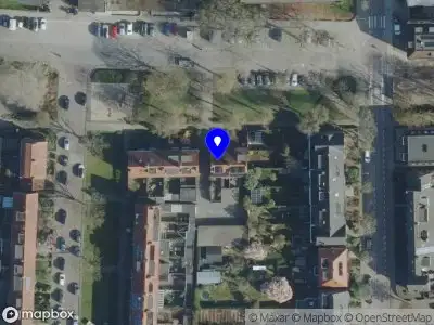 Jpl ontwerp Nijmegen