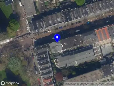 Mitchell Matthew Pasquale Rotterdam