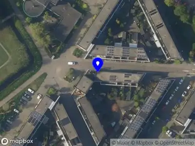 Irmaskindzorg Leiden