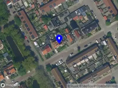 Zij(s)preekt Heemskerk
