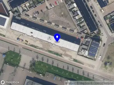 Nieuw bedrijf Mentaal in Balans Rotterdam