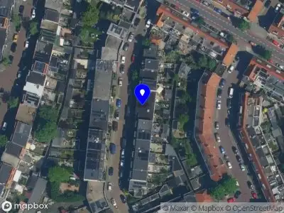 iris meier Haarlem