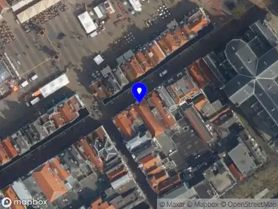 Nieuw bedrijf Joep Heijkoop