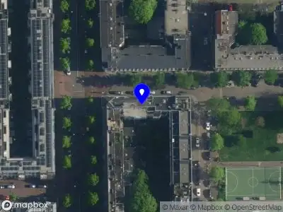 GZ psycholoog A.E. Amsterdam