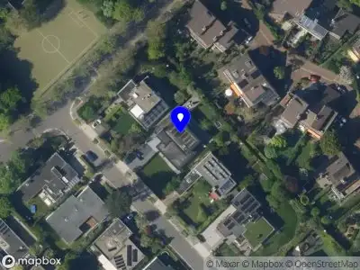 MvdK Events B.V. Utrecht