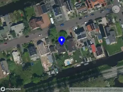 Zaanbouw Holding B.V. Westzaan