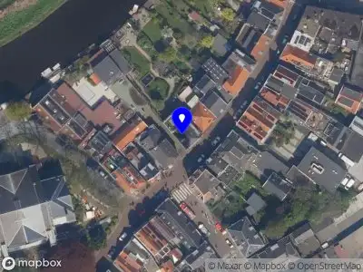 Nieuw bedrijf Bouwens B.V.