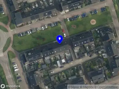 Nieuw bedrijf SEON Holding B.V.