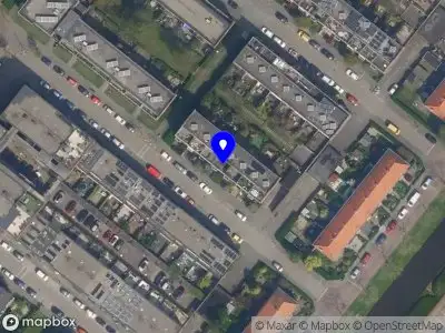 TECH UFB International B.V. Rotterdam