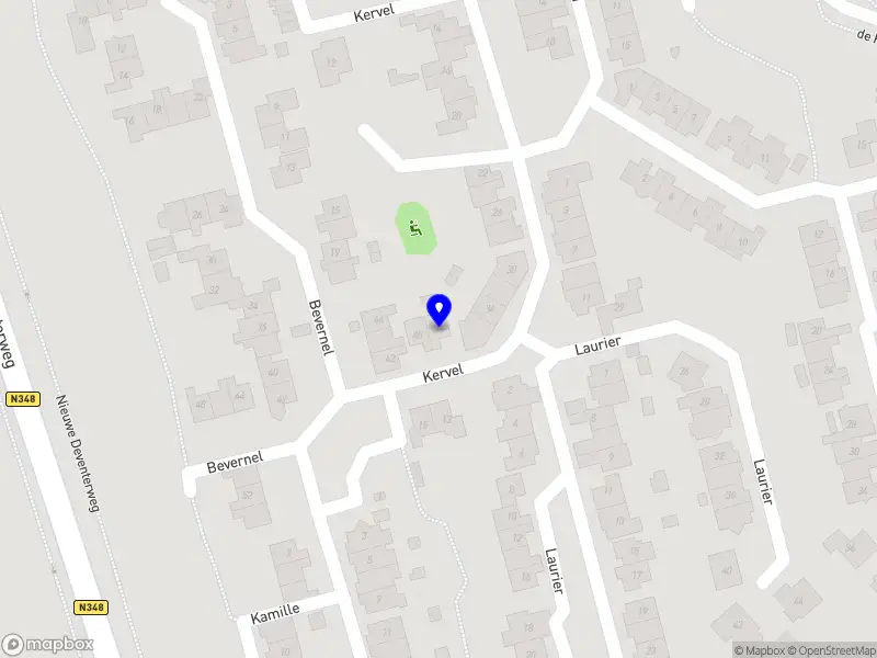 Nieuw bedrijf Pelgrim bouw