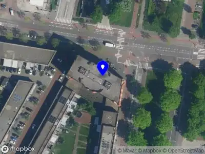 Van Lunteren Tours & Airport Taxi Services