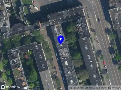 Btt Taxi Amsterdam