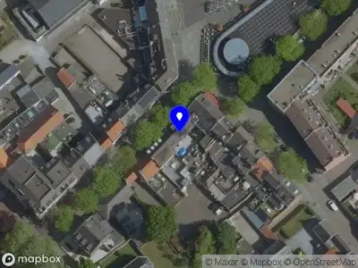 Nieuw bedrijf Moustache Beek B.V.