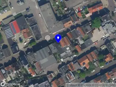 Kaplan Bouw Zaandam